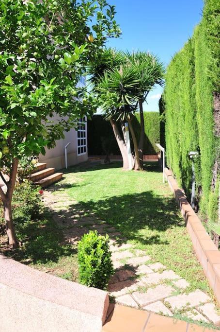 Villa Alfabia PMI Buitenkant foto