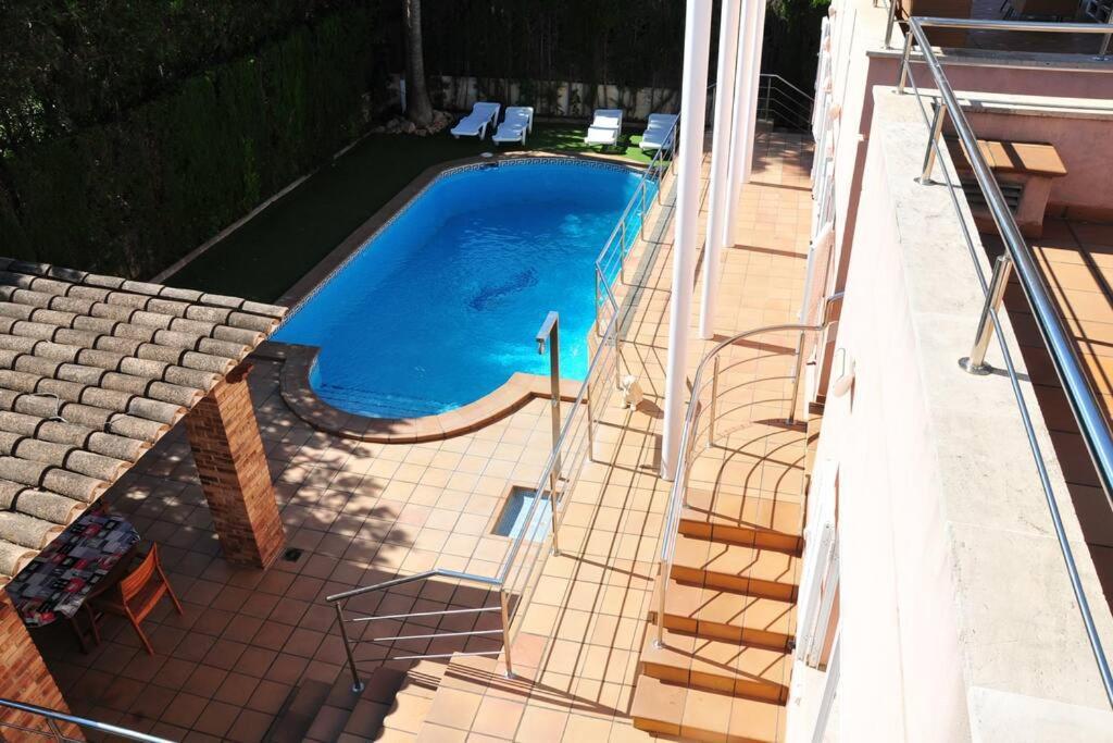 Villa Alfabia PMI Buitenkant foto