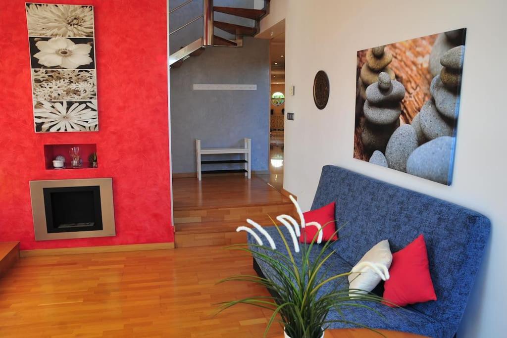 Villa Alfabia PMI Buitenkant foto