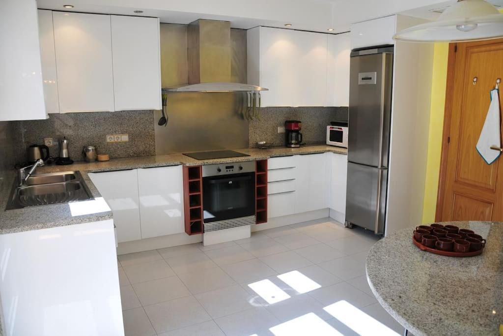 Villa Alfabia PMI Buitenkant foto