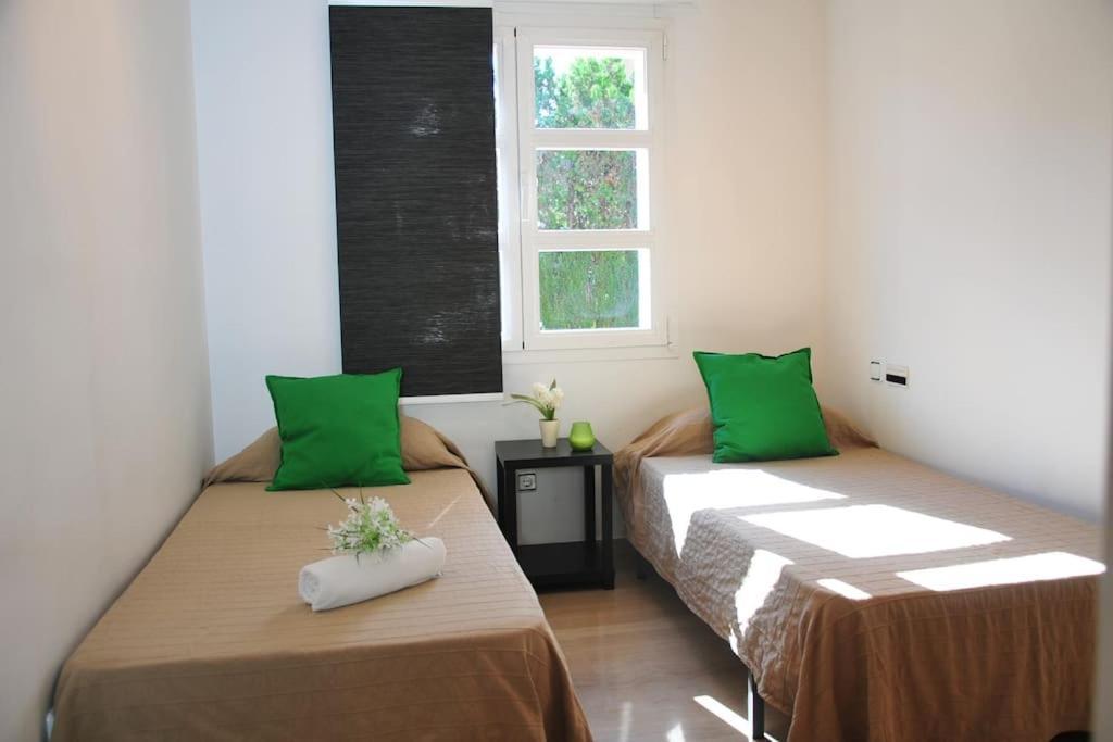 Villa Alfabia PMI Buitenkant foto