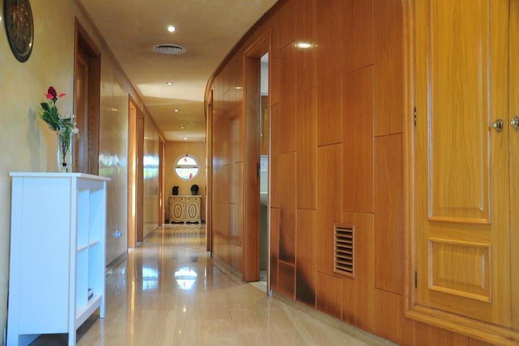 Villa Alfabia PMI Buitenkant foto