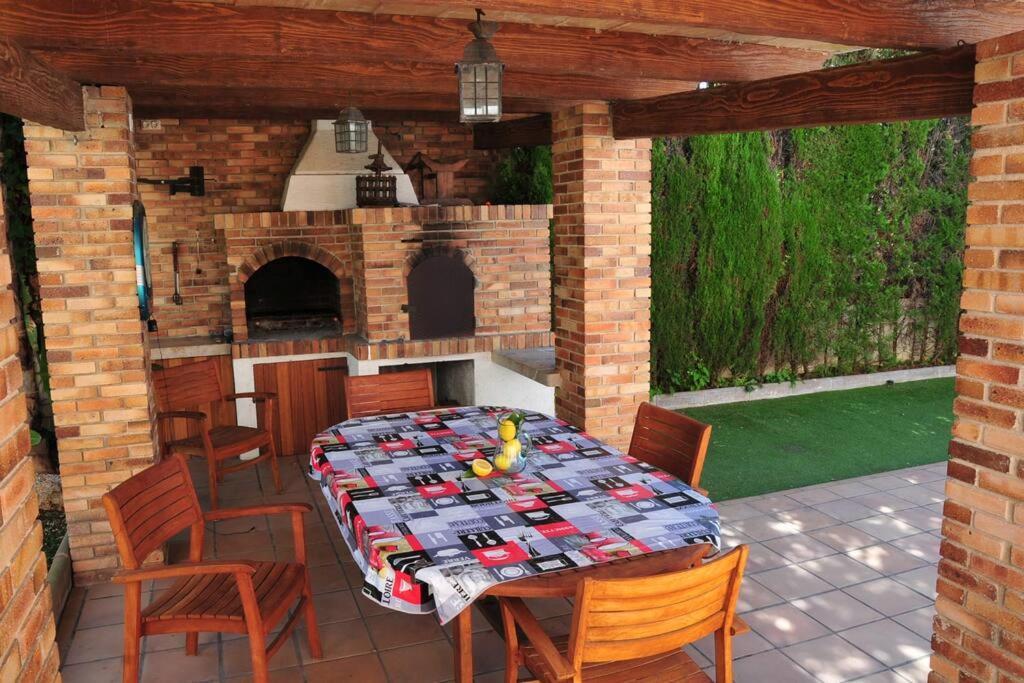 Villa Alfabia PMI Buitenkant foto