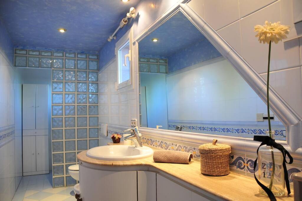 Villa Alfabia PMI Buitenkant foto