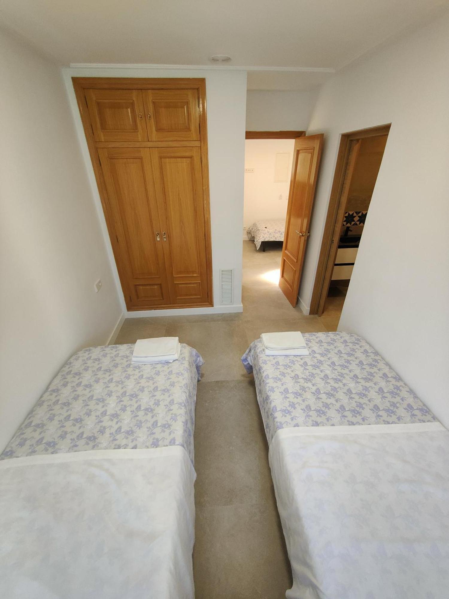 Villa Alfabia PMI Buitenkant foto