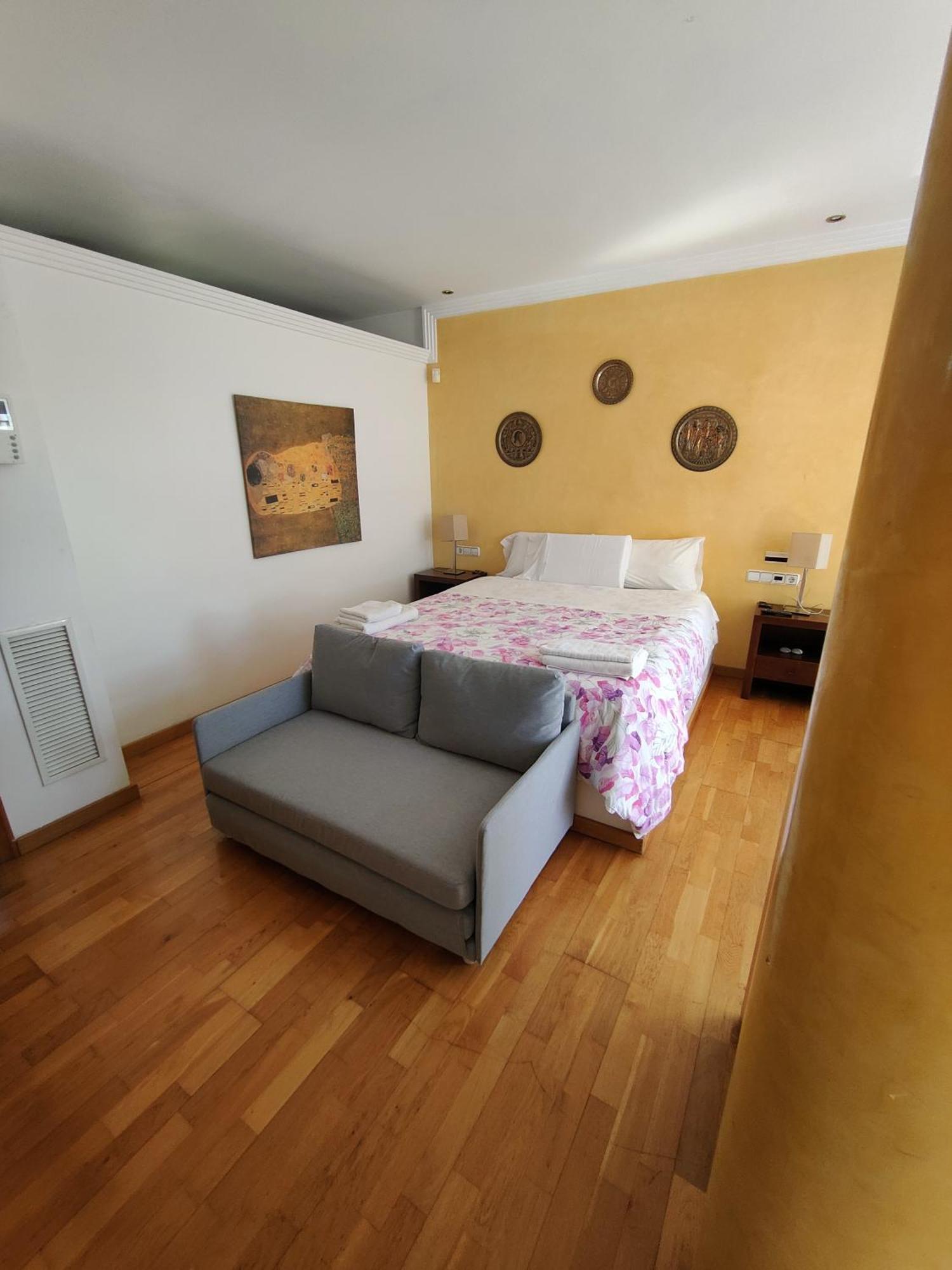 Villa Alfabia PMI Buitenkant foto