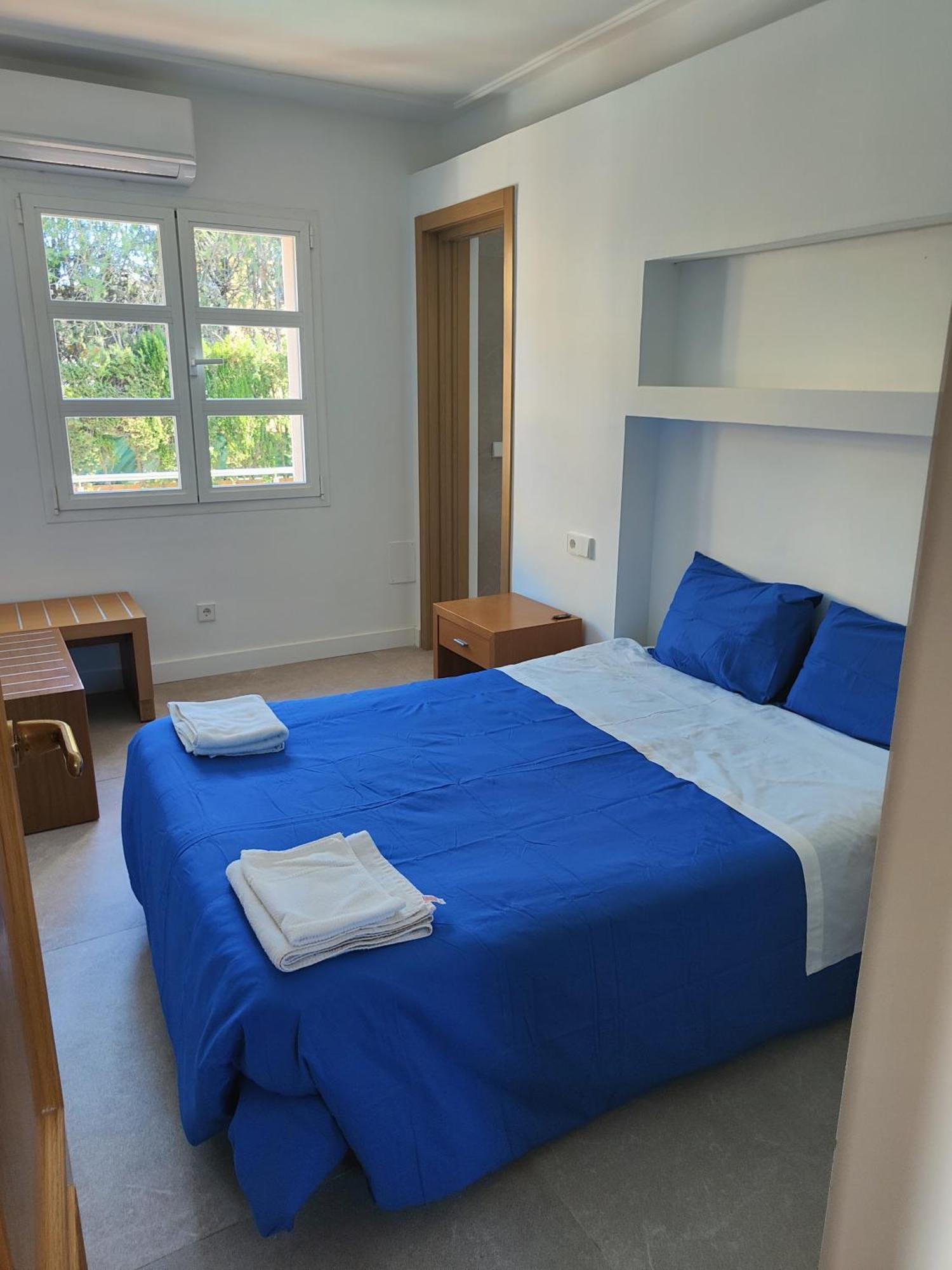 Villa Alfabia PMI Buitenkant foto