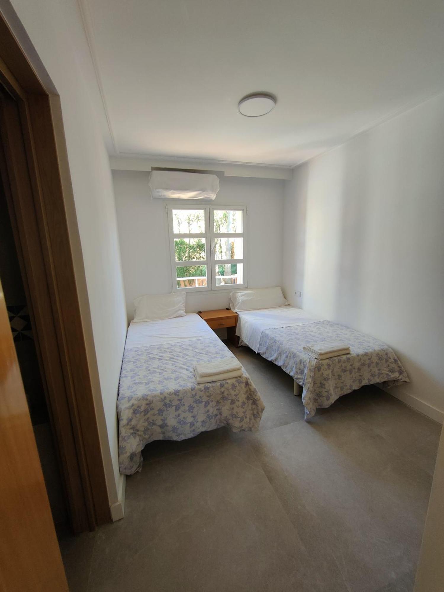 Villa Alfabia PMI Buitenkant foto