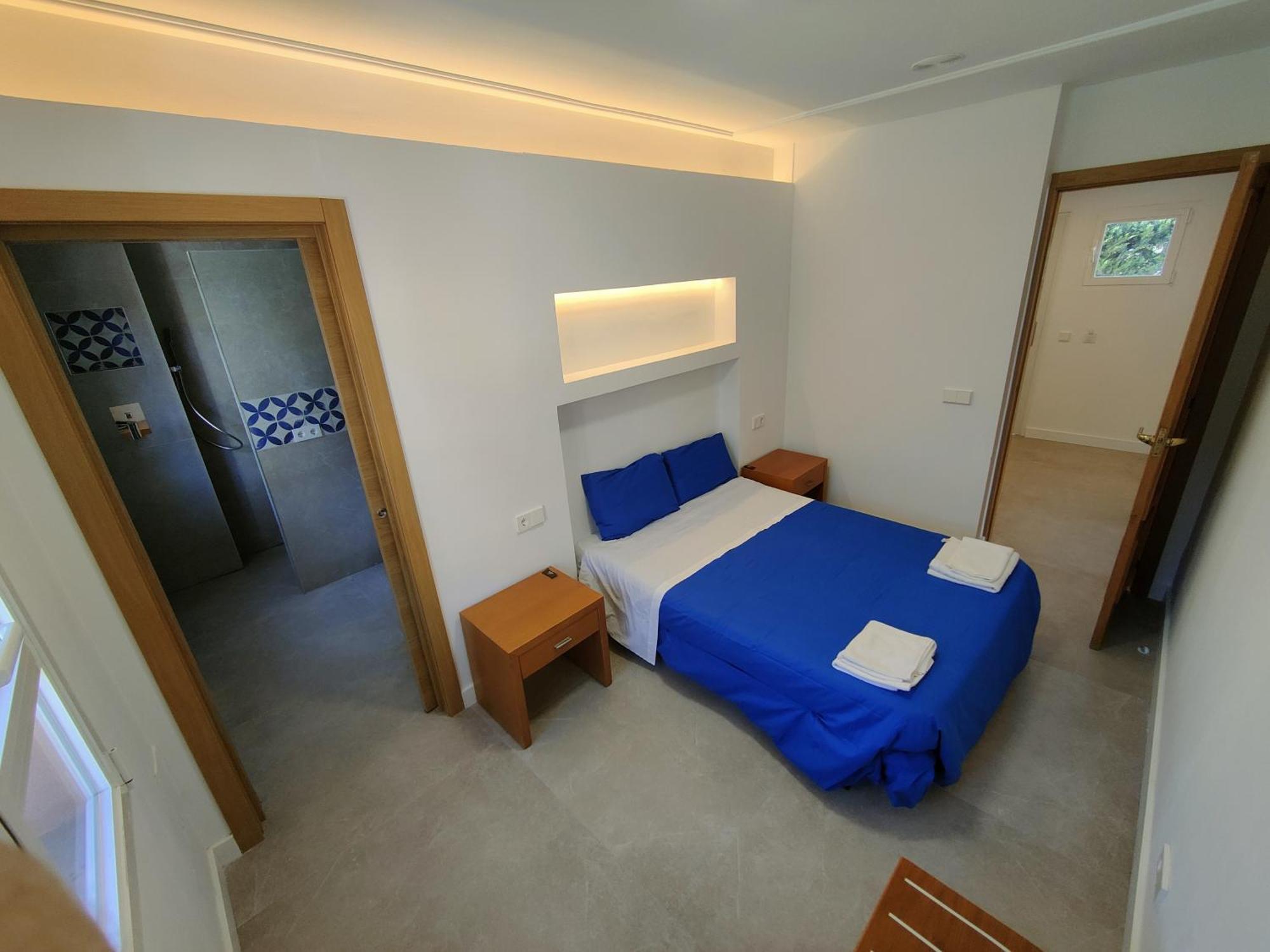 Villa Alfabia PMI Buitenkant foto