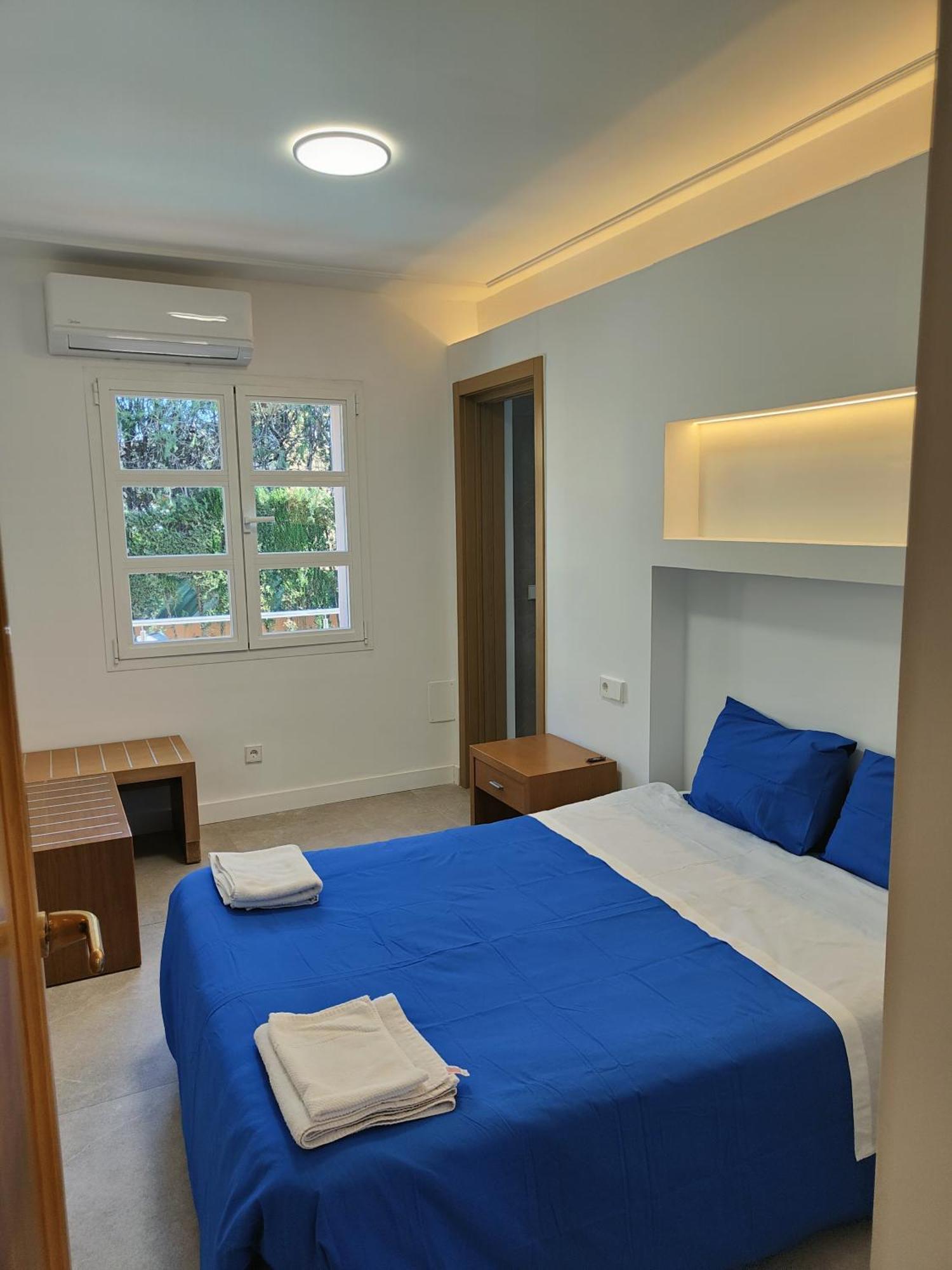 Villa Alfabia PMI Buitenkant foto