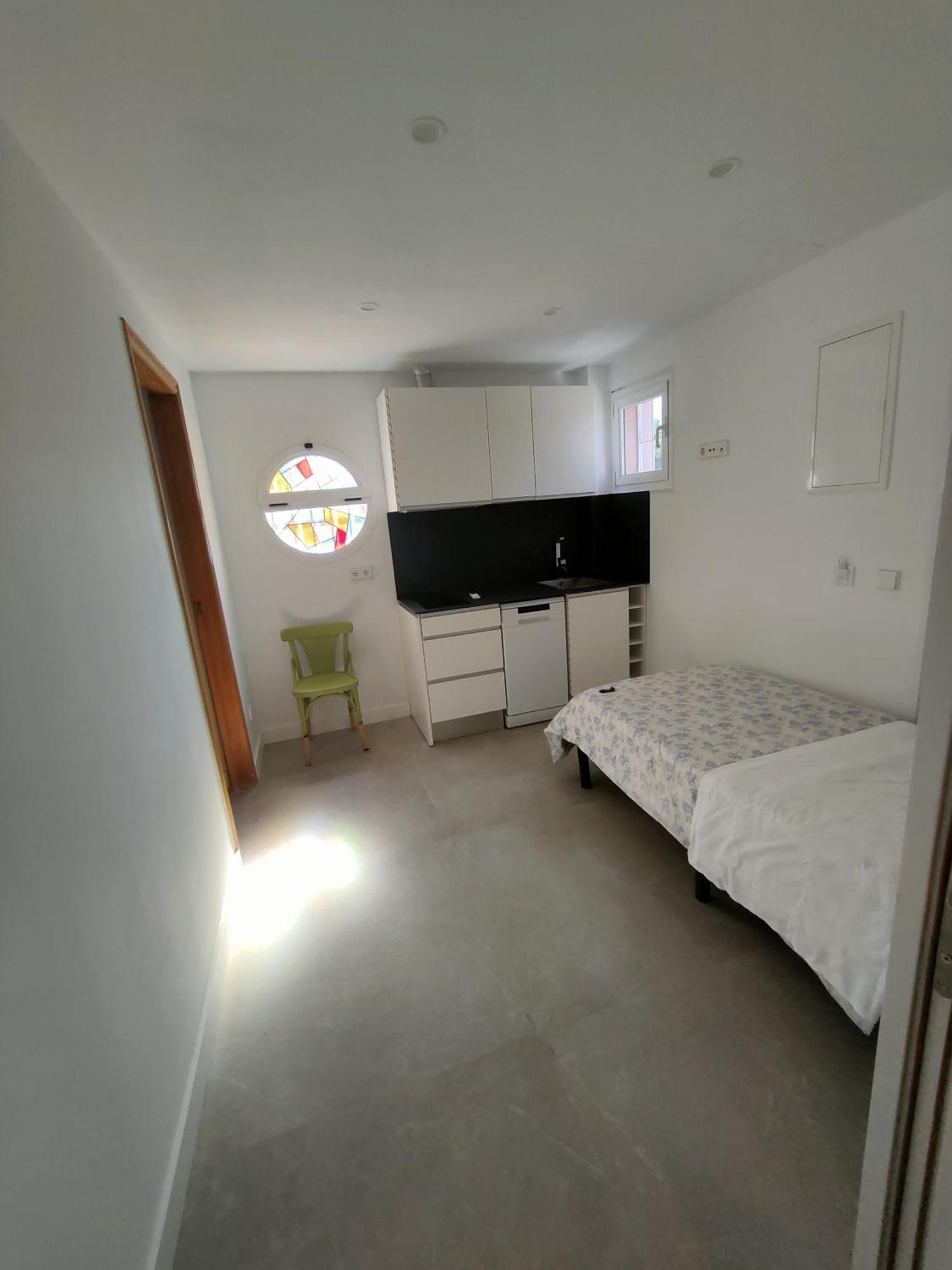 Villa Alfabia PMI Buitenkant foto