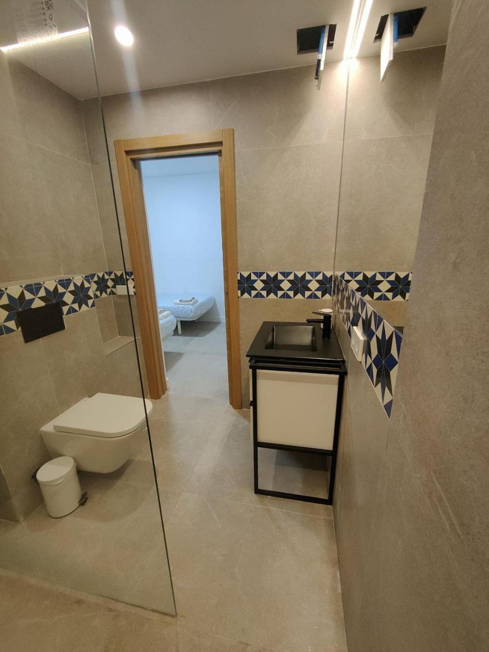 Villa Alfabia PMI Buitenkant foto
